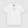 Mens Slimfit Crew Neck Tee Thumbnail