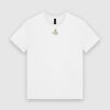 Mens Slimfit Crew Neck Tee Thumbnail