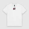 Mens Slimfit Crew Neck Tee Thumbnail