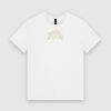 Mens Slimfit Crew Neck Tee Thumbnail