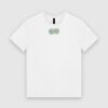Mens Slimfit Crew Neck Tee Thumbnail