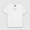 Mens Slimfit Crew Neck Tee Thumbnail