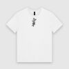 Mens Slimfit Crew Neck Tee Thumbnail