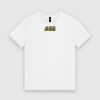 Mens Slimfit Crew Neck Tee Thumbnail