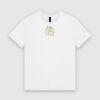 Mens Slimfit Crew Neck Tee Thumbnail