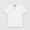 Mens Slimfit Crew Neck Tee Thumbnail