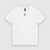 Mens Slimfit Crew Neck Tee Thumbnail