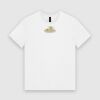 Mens Slimfit Crew Neck Tee Thumbnail