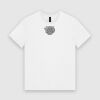 Mens Slimfit Crew Neck Tee Thumbnail