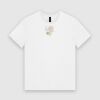 Mens Slimfit Crew Neck Tee Thumbnail