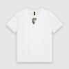 Mens Slimfit Crew Neck Tee Thumbnail