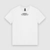 Mens Slimfit Crew Neck Tee Thumbnail