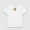 Mens Slimfit Crew Neck Tee Thumbnail