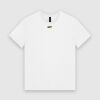 Mens Slimfit Crew Neck Tee Thumbnail