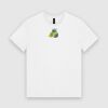Mens Slimfit Crew Neck Tee Thumbnail