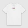 Mens Slimfit Crew Neck Tee Thumbnail