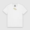 Mens Slimfit Crew Neck Tee Thumbnail