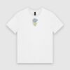 Mens Slimfit Crew Neck Tee Thumbnail