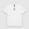 Mens Slimfit Crew Neck Tee Thumbnail