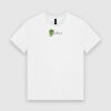 Mens Slimfit Crew Neck Tee Thumbnail