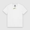 Mens Slimfit Crew Neck Tee Thumbnail
