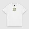 Mens Slimfit Crew Neck Tee Thumbnail