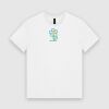 Mens Slimfit Crew Neck Tee Thumbnail