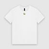 Mens Slimfit Crew Neck Tee Thumbnail