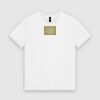 Mens Slimfit Crew Neck Tee Thumbnail