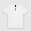 Mens Slimfit Crew Neck Tee Thumbnail