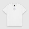 Mens Slimfit Crew Neck Tee Thumbnail