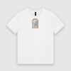 Mens Slimfit Crew Neck Tee Thumbnail