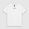 Mens Slimfit Crew Neck Tee Thumbnail