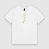 Mens Slimfit Crew Neck Tee Thumbnail