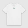 Mens Slimfit Crew Neck Tee Thumbnail