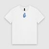 Mens Slimfit Crew Neck Tee Thumbnail