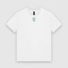 Mens Slimfit Crew Neck Tee Thumbnail