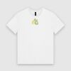 Mens Slimfit Crew Neck Tee Thumbnail