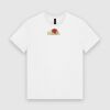 Mens Slimfit Crew Neck Tee Thumbnail