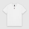 Mens Slimfit Crew Neck Tee Thumbnail