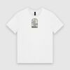 Mens Slimfit Crew Neck Tee Thumbnail
