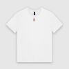 Mens Slimfit Crew Neck Tee Thumbnail