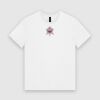 Mens Slimfit Crew Neck Tee Thumbnail