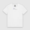 Mens Slimfit Crew Neck Tee Thumbnail