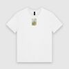 Mens Slimfit Crew Neck Tee Thumbnail