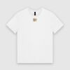 Mens Slimfit Crew Neck Tee Thumbnail