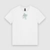Mens Slimfit Crew Neck Tee Thumbnail