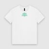 Mens Slimfit Crew Neck Tee Thumbnail