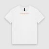 Mens Slimfit Crew Neck Tee Thumbnail