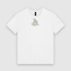 Mens Slimfit Crew Neck Tee Thumbnail